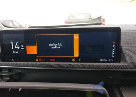 2023 Ford Mustang Mach-E Premium из США, поврежденный, VIN 3FMTK3SUXPMA78667